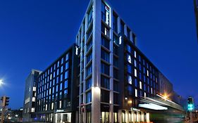 Travelodge Plus Dublin City Centre